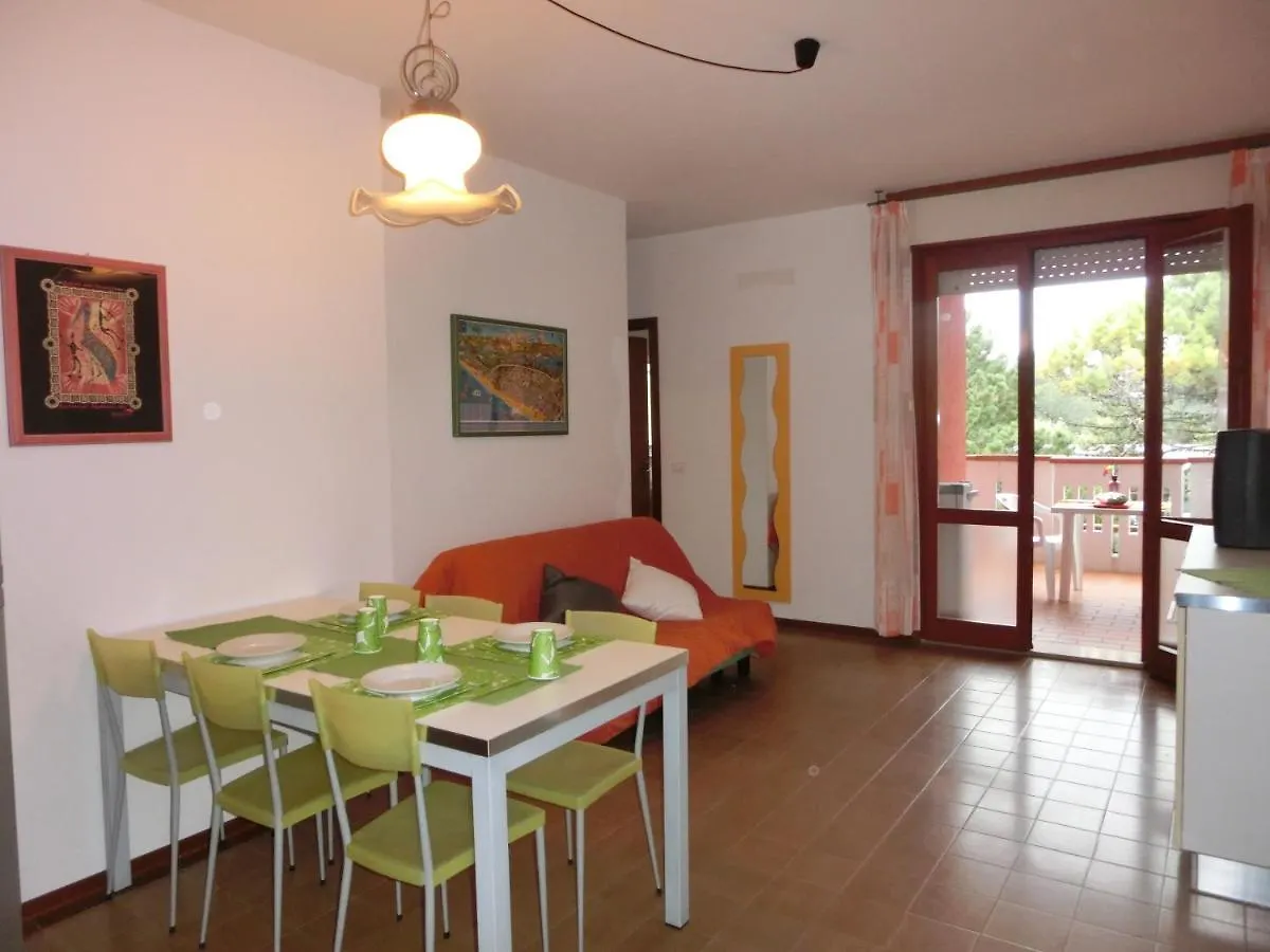 Condominio Sovego Bibione 0*,  Italy