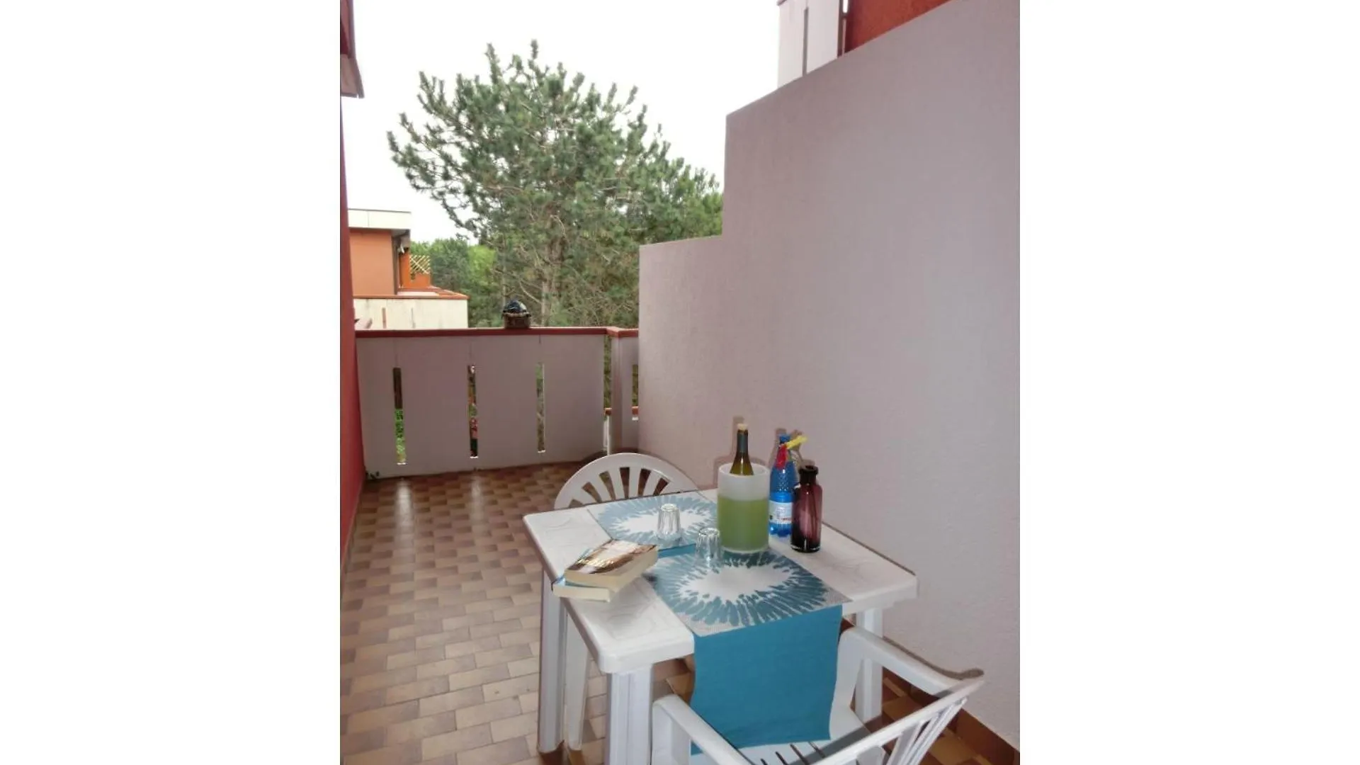 Condominio Sovego Bibione