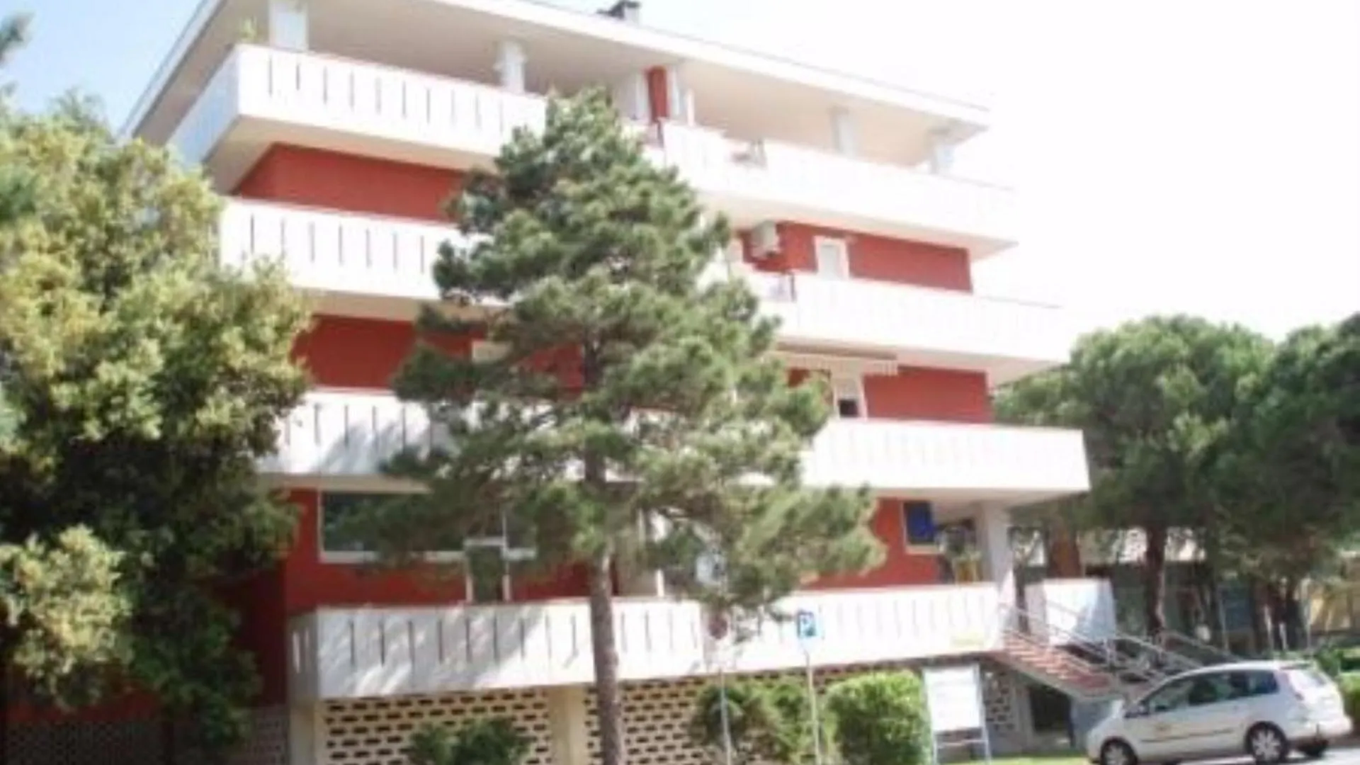 Apartment Condominio Sovego Bibione