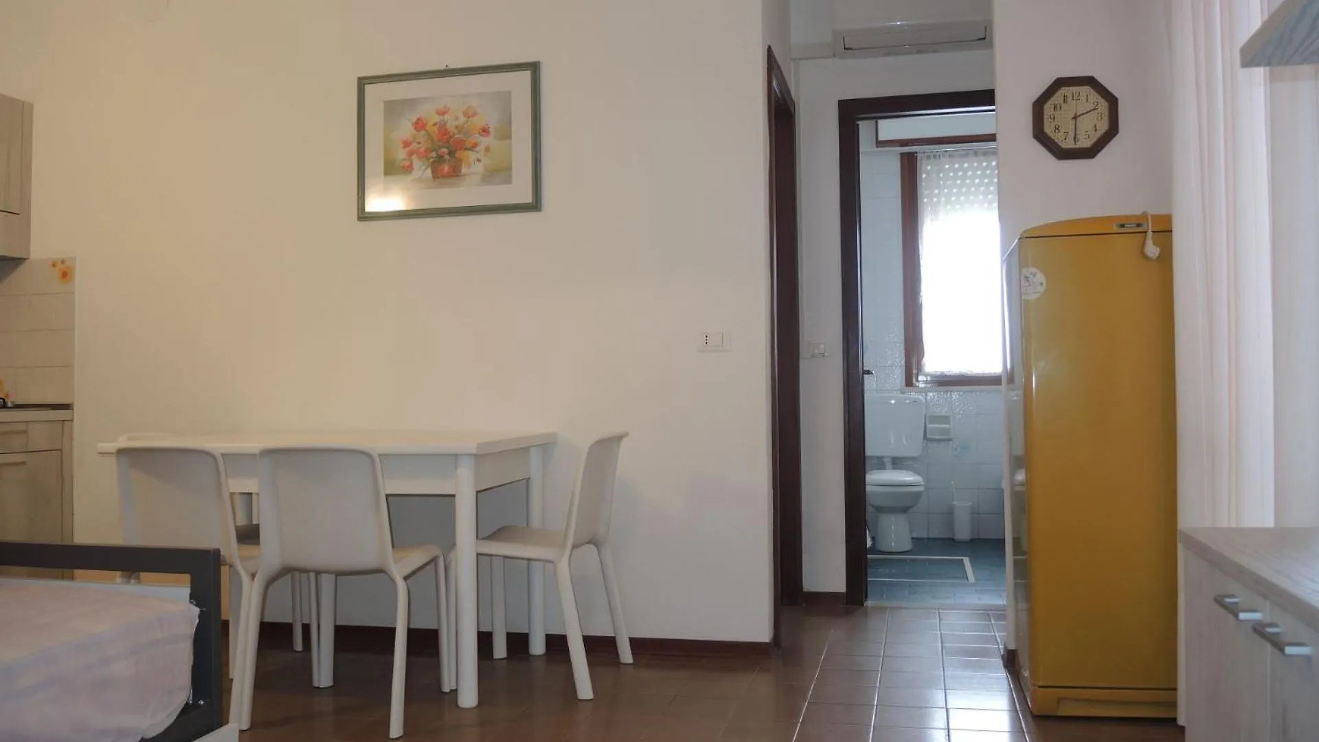 Condominio Sovego Bibione 0*,