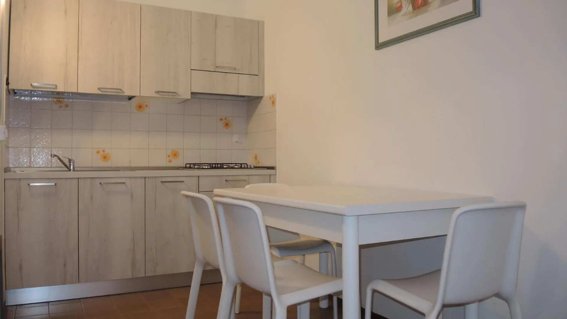 Condominio Sovego Bibione Italy