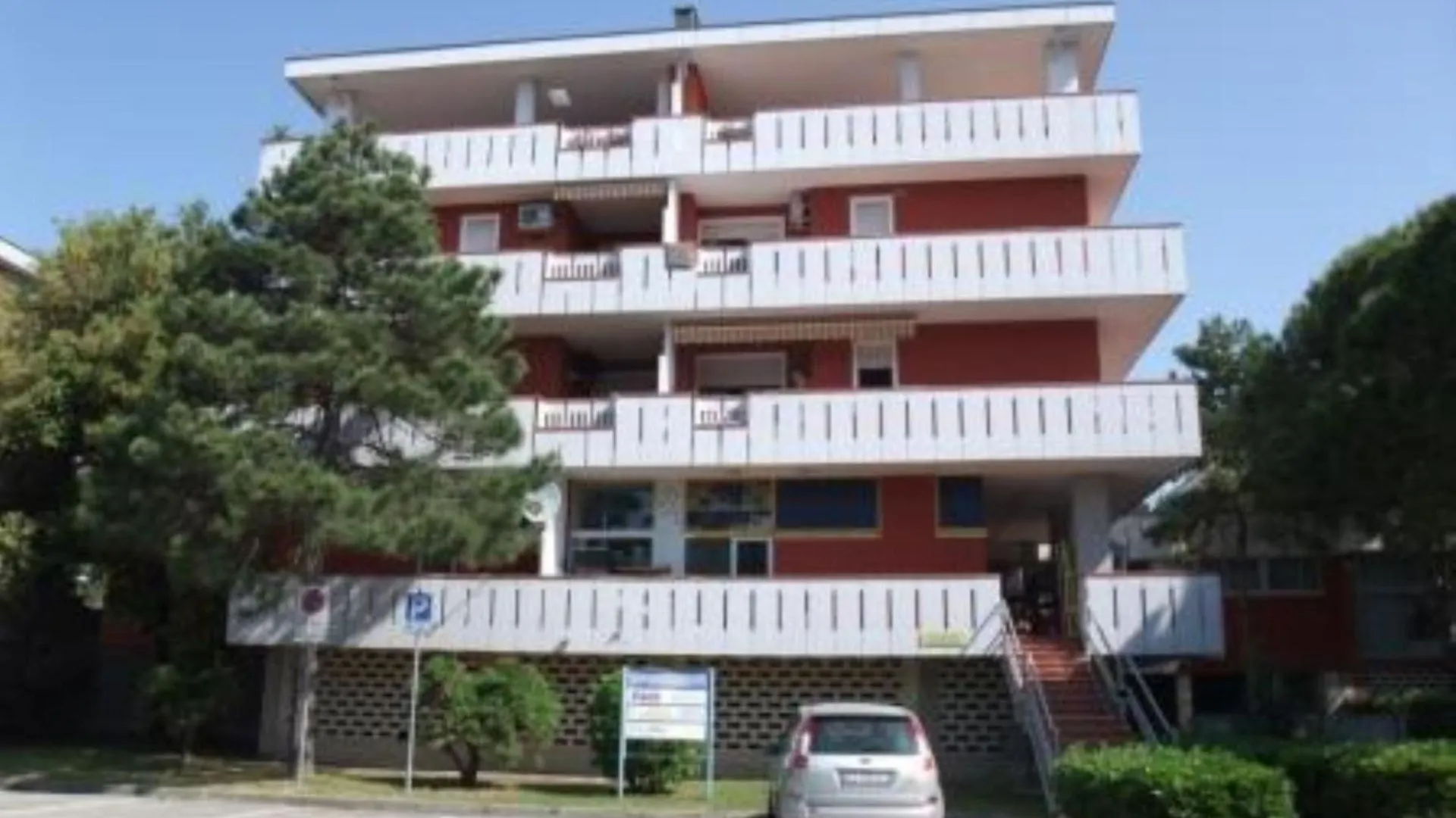 Condominio Sovego Bibione