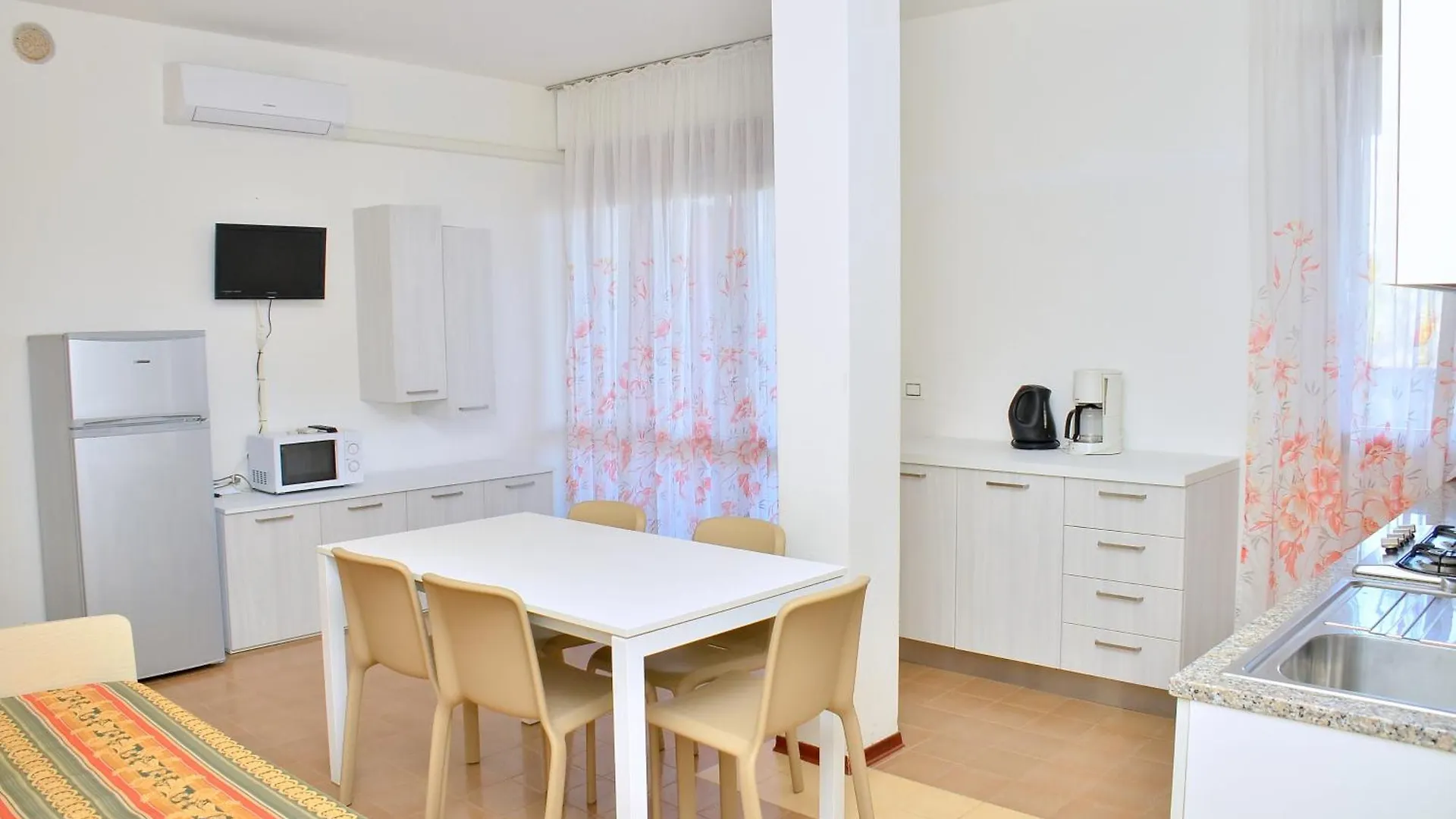 Apartment Condominio Sovego Bibione