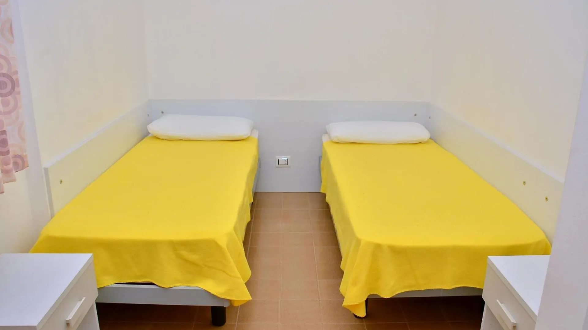 Apartment Condominio Sovego Bibione Italy