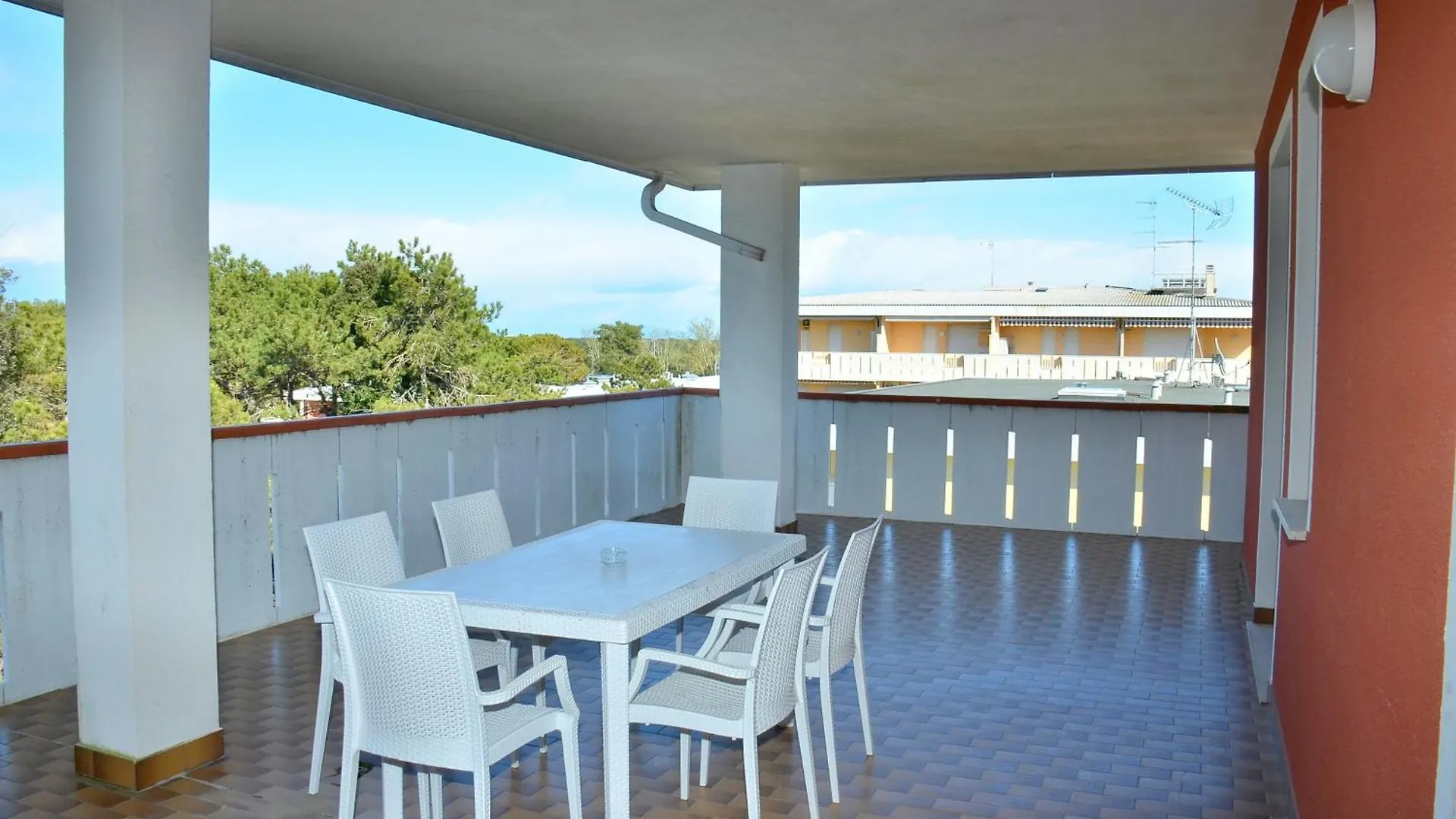 Condominio Sovego Bibione Italy