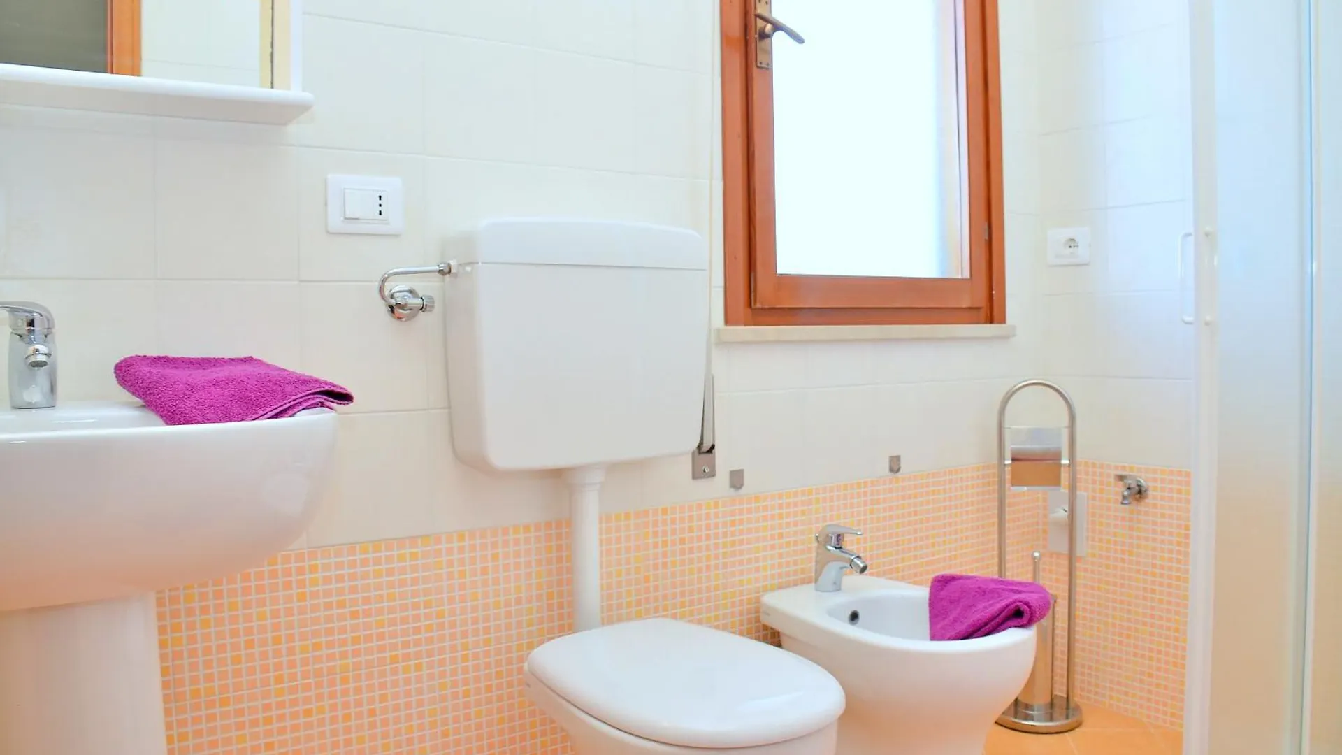 Condominio Sovego Bibione 0*,  Italy