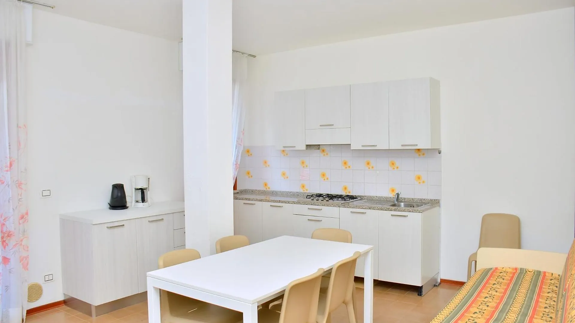 Condominio Sovego Bibione Apartment