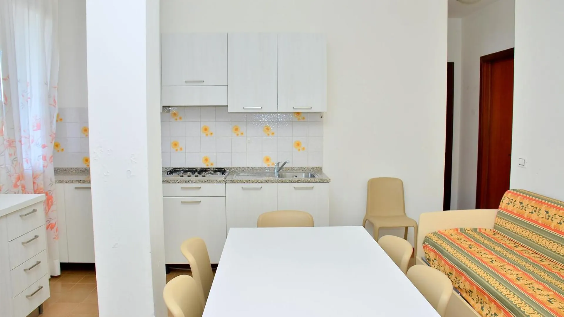 Apartment Condominio Sovego Bibione