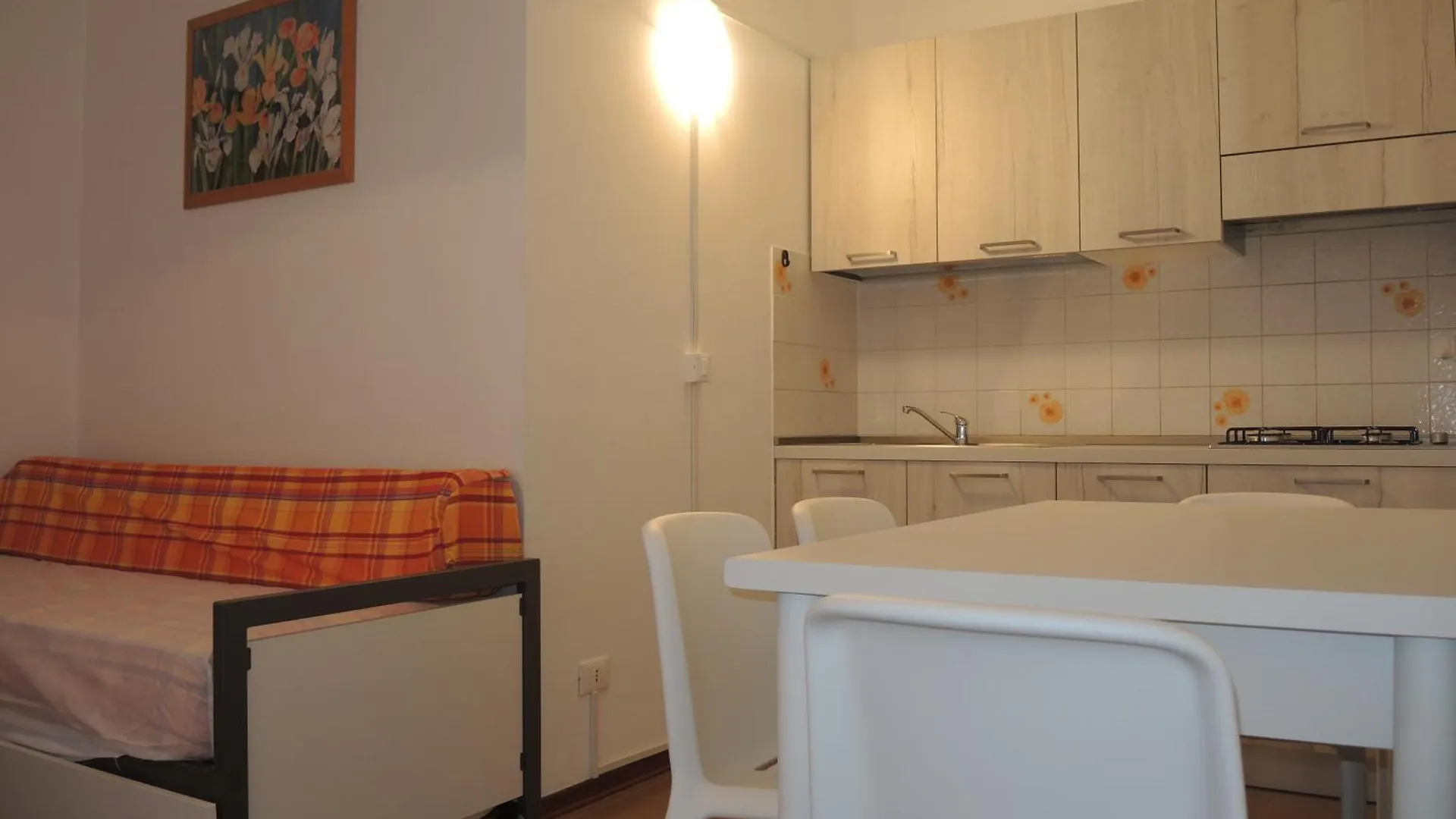 Condominio Sovego Bibione
