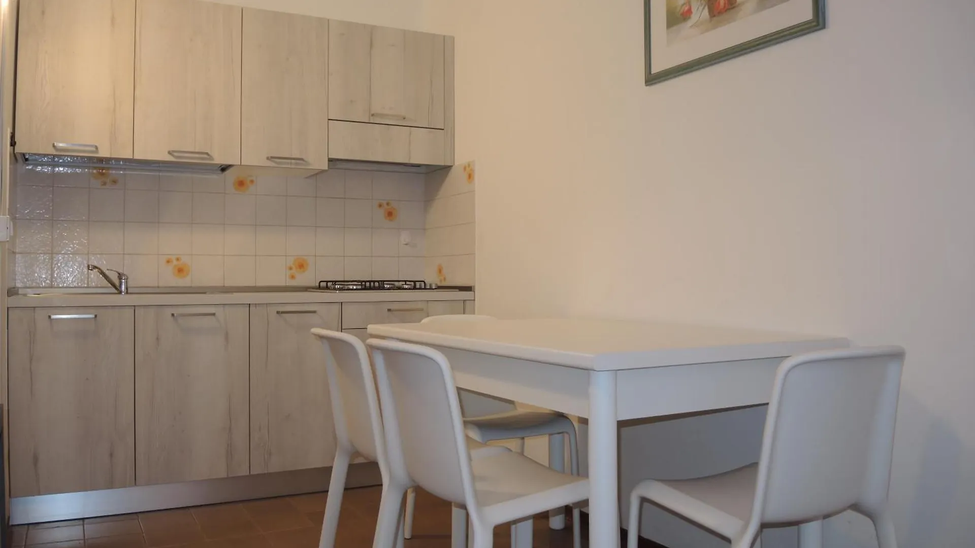 Apartment Condominio Sovego Bibione