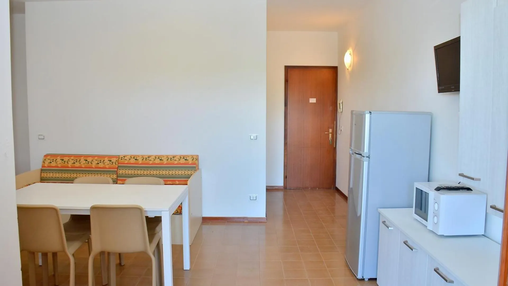 Condominio Sovego Bibione 0*,